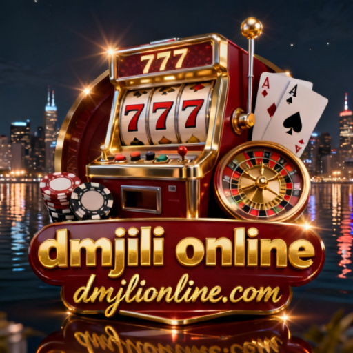 dmjili online