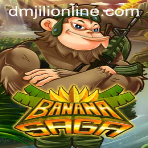 Exploring BananaSaga: A Modern Gaming Experience with dmjili Online