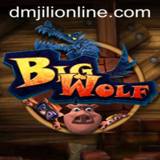Unveiling BigWolf: An Exciting Gaming Experience