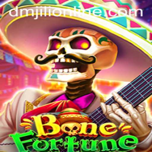 Introduction to BoneFortune: The Online Gaming Sensation with dmjili Online