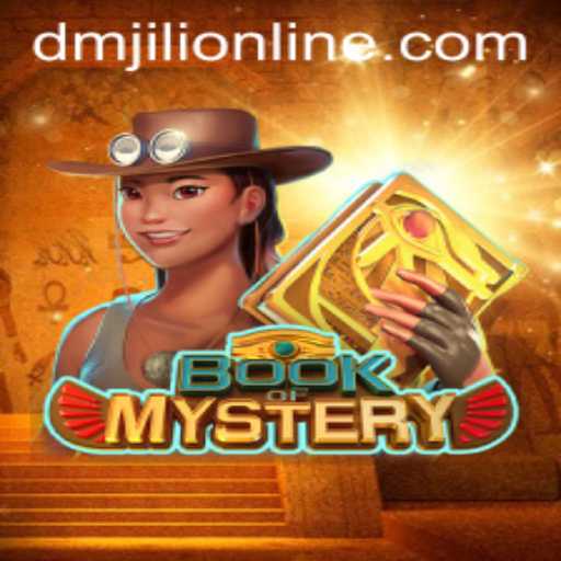 Discover the Enigmatic World of BookofMystery: An Adventurous Online Experience