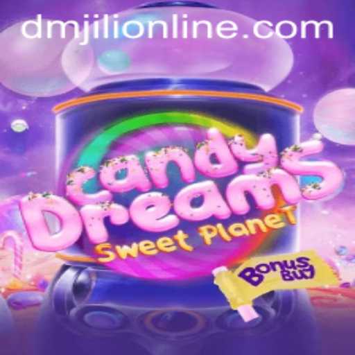 CandyDreamsSweetPlanet: Explore the Sweetest Adventure Online