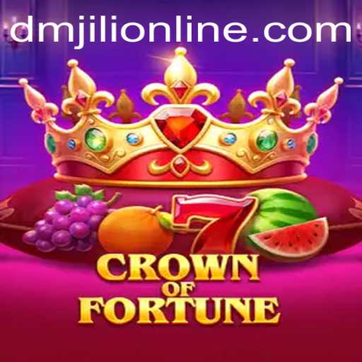 CrownofFortune: Discover the Enchanting Realm of dmjili Online