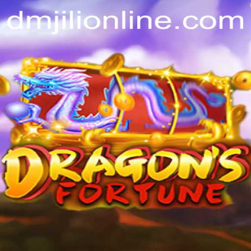 Discover DragonFortune