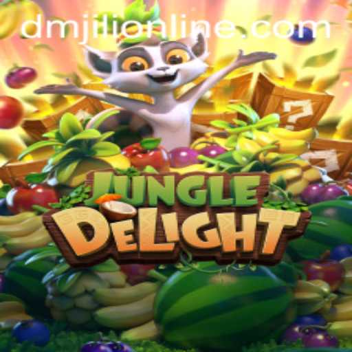 Discover the Thrilling World of JungleDelight