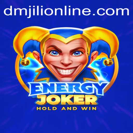 Exploring the World of EnergyJoker: The Exciting New Game Revolutionizing Online Play