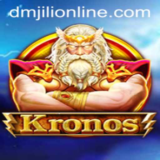 The Epic Adventure of Kronos: Conquer the Realms in dmjili online