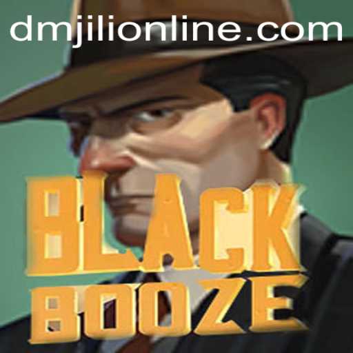 BlackBooze An Exciting New Adventure