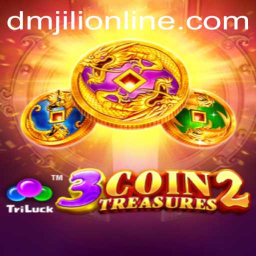 Exploring 3CoinTreasures2: An Intriguing Online Adventure