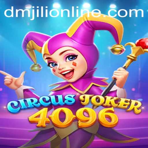 Exploring CircusJoker4096