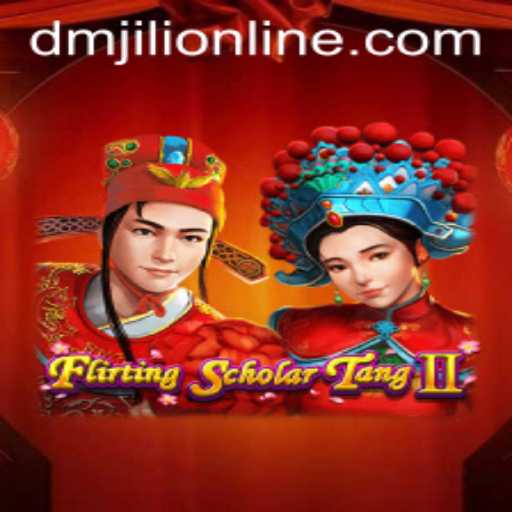 FlirtingScholarTangII: A Captivating Journey Through Time with 'dmjili online'