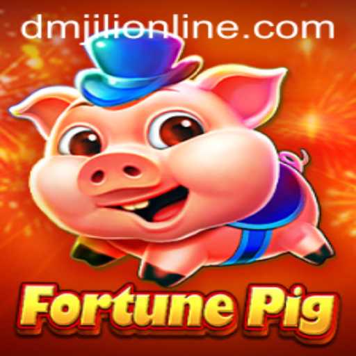 FortunePig: A New Era in Online Gaming