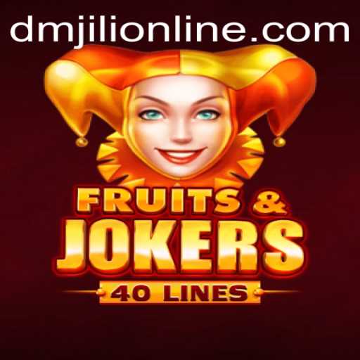Explore the Thrilling World of FruitsAndJokers40