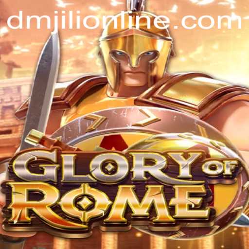 Exploring GloryofRome: The Ultimate DMJILI Online Gaming Experience