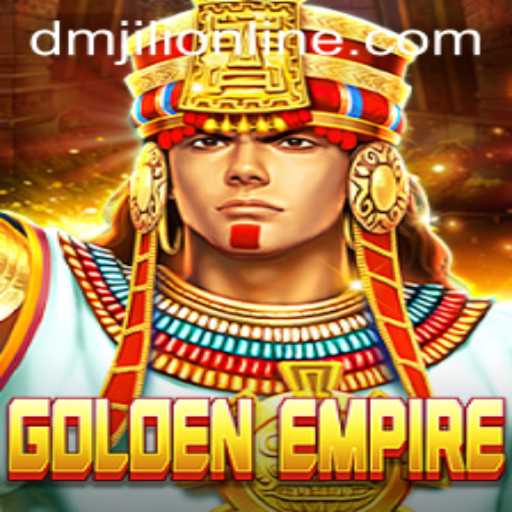 Golden Empire: A New Adventure in Online Gaming