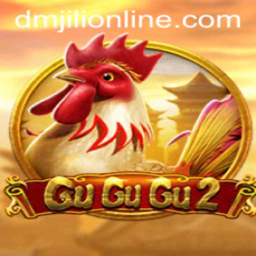Unveiling GuGuGu2: An Enthralling Dive into the World of dmjili Online