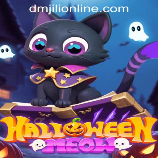 Dive into the Spooky World of HalloweenMeow: The Ultimate Guide to This Eerie Online Adventure
