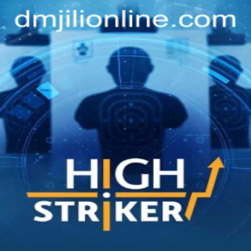 HighStriker: Revolutionizing Online Gaming