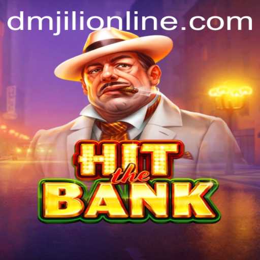 HitTheBank: A Thrilling Heist Experience