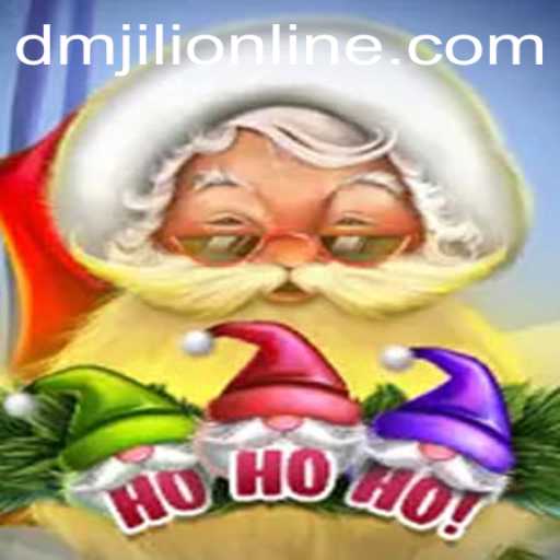 Unlocking the Magic of HoHoHo: Dive into the World of 'dmjili online'