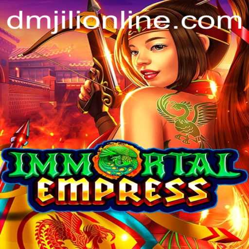 ImmortalEmpress: A New Frontier in Online Gaming