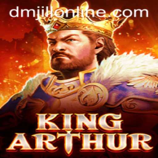 Discover the Medieval Charm of KingArthur: Embrace the Adventure of Dmjili Online