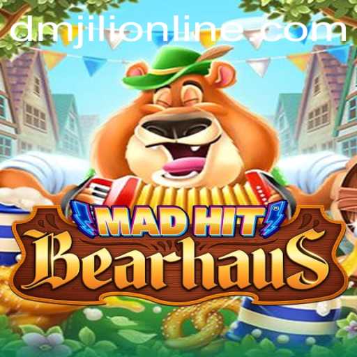 MadHitBearhaus Game Introduction and Rules