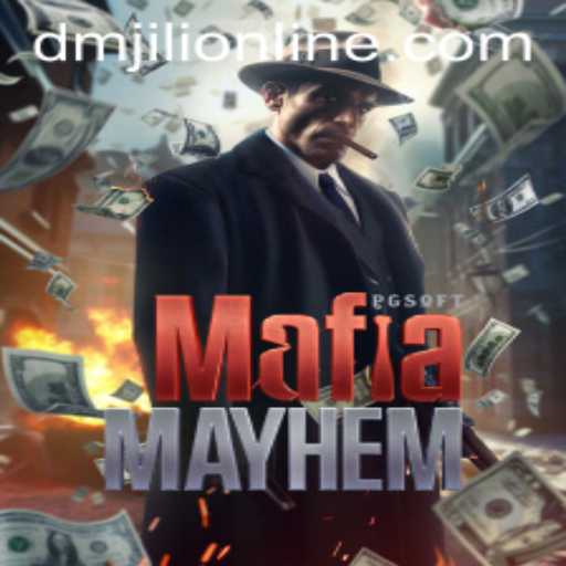 MafiaMayhem: An Immersive Journey into a World of Intrigue