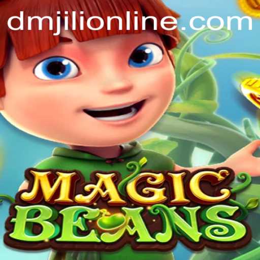 MAGICBEANS Game Introduction