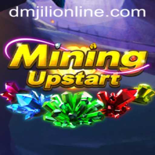 Exploring the Digital Depths of MiningUpstart