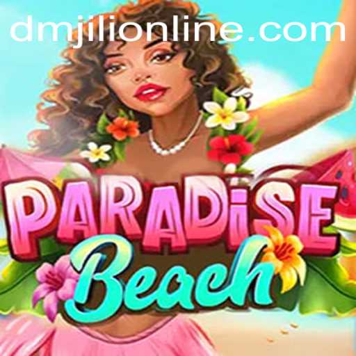 Exploring ParadiseBeach: A Journey into Virtual Bliss