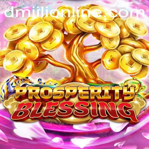 Discover ProsperityBlessing Game: A Deep Dive into Rules and More