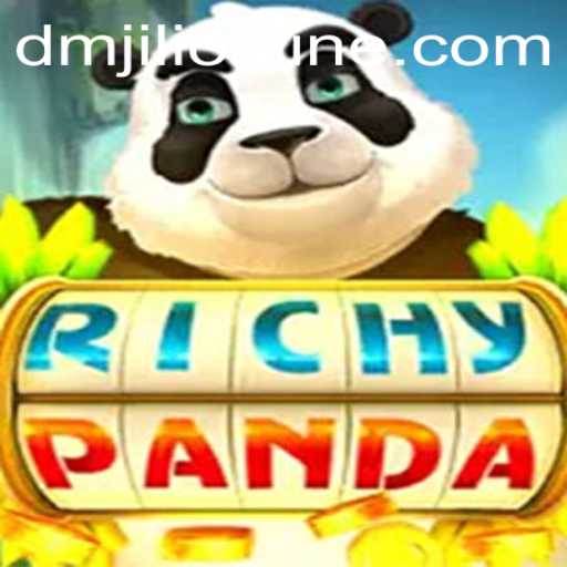 Exploring RichyPanda: A Thrilling Journey into the World of dmjili online Gaming