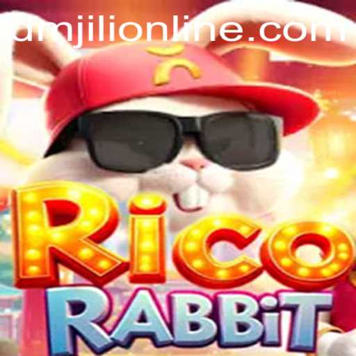 RicoRabbit: The Next Big Thing in Online Gaming