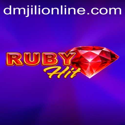 Exploring RubyHit: A Thrilling Adventure in the World of DMJILI Online