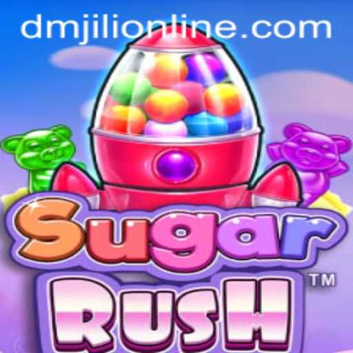 Exploring SugarRush: A Sweet Dive into the World of DMJILI Online