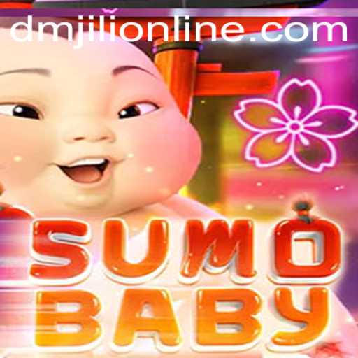 Exploring the Fascinating World of SumoBaby: A Unique Gaming Experience