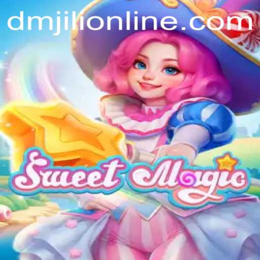 Exploring the Enchanting World of SweetMagic: An Online Adventure
