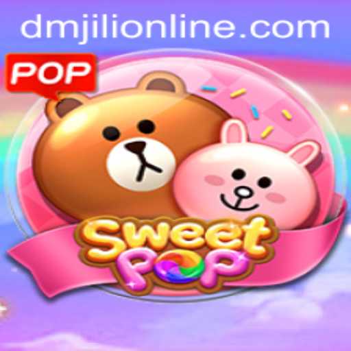 Exploring SweetPOP: A Dive into the Colorful World of DMJILI Online