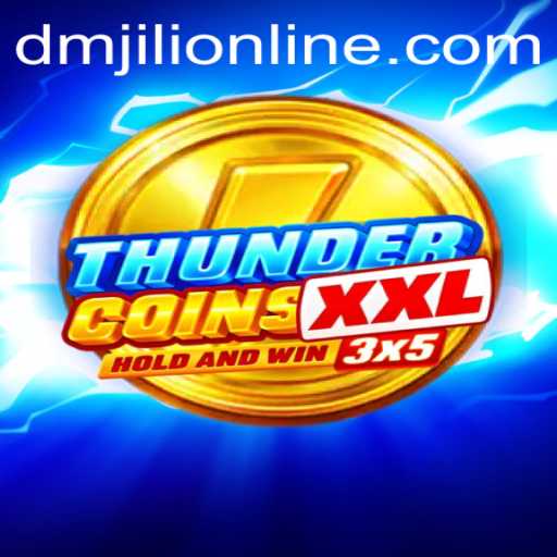 Exploring the World of ThunderCoinsXxl and dmjili Online
