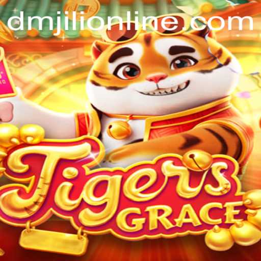 The Enigmatic World of TigersGrace: An In-Depth Look
