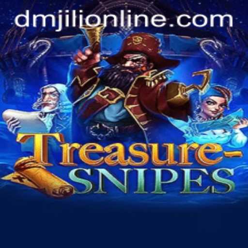 Unveiling the Thrills of TreasureSnipes: A Dive into the Game and Its Unique World