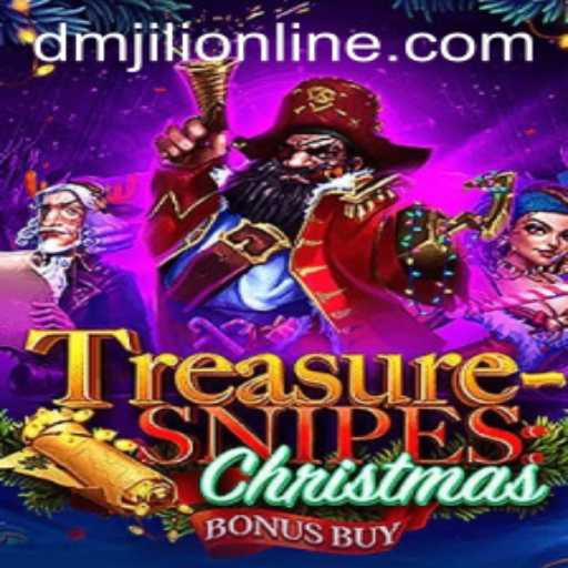 Unwrapping the Magic of TreasuresnipesChristmas: A Festive Exploration