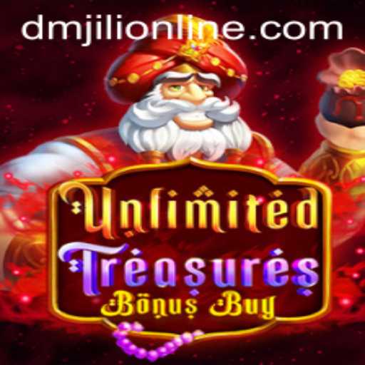 Discover 'UnlimitedTreasuresBonusBuy': A New Adventure Awaits in Dmjili Online