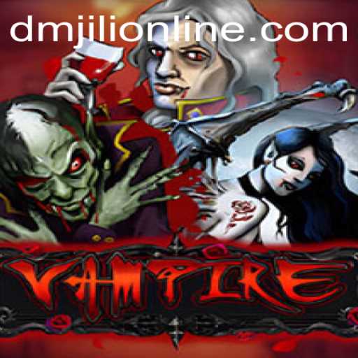 Exploring the Intricacies of the Vampire Game