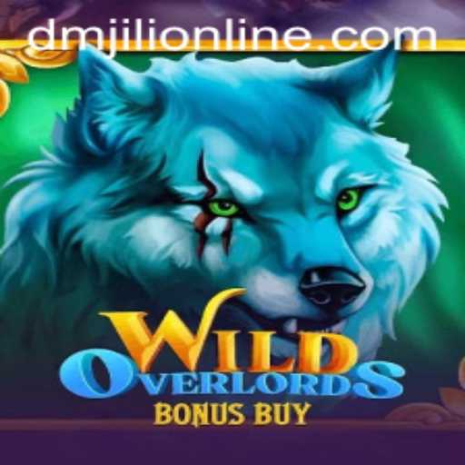 Exploring WildOverlordsBonusBuy: A Thrilling Game in the Digital Arena