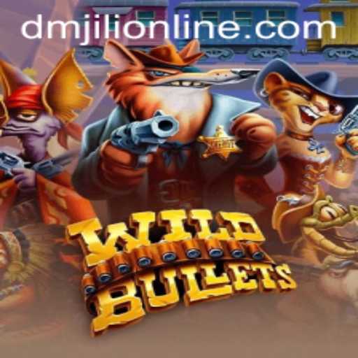 Embark on an Exciting Journey with WildBullets