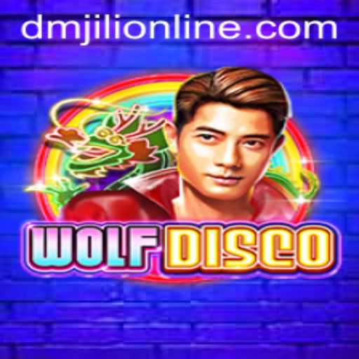 WolfDisco: Unleashing Your Wild Side in the Virtual World