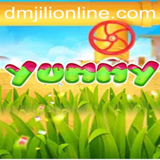 Discover the Exciting World of Yummy: A New Online Gaming Sensation
